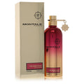 Montale The New Rose Eau De Parfum Spray 3.4 oz / 100 ml for Women