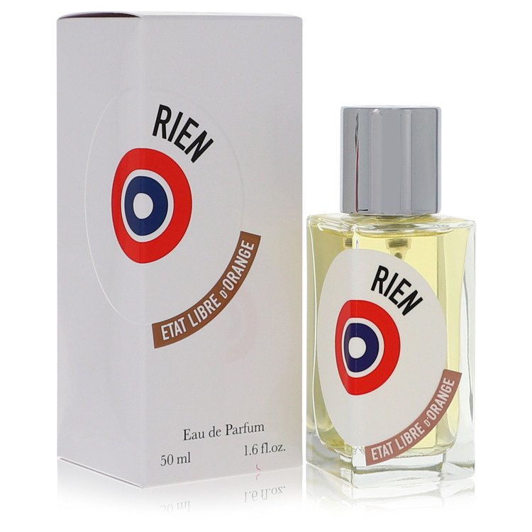 Rien by Etat Libre d'Orange Eau De Parfum Spray 1.6 oz / 50 ml for Women