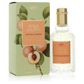 4711 Acqua Colonia White Peach & Coriander Eau de Cologne 3.4 oz / 100 ml
