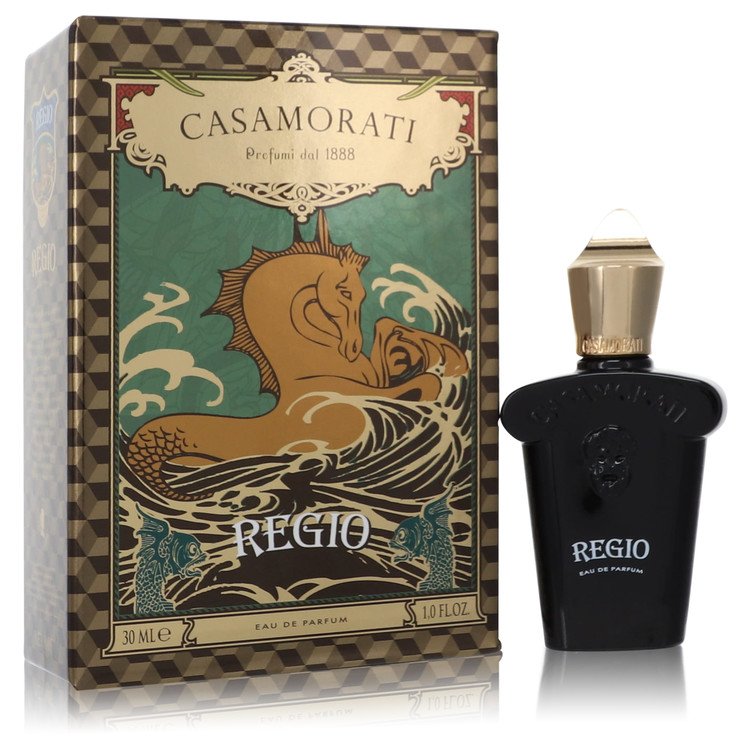 Xerjoff 1888 Regio Eau de Parfum Spray Unisex 3.4 oz / 100 ml