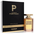 Al Haramain Portfolio Royale Stallion Eau De Parfum Spray 2.5 oz (75 ml) for Men