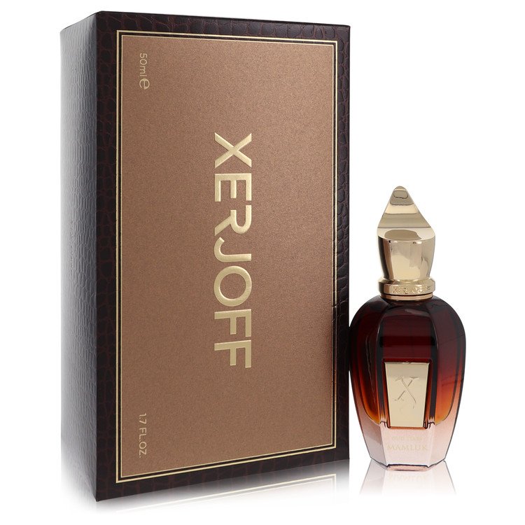 Xerjoff Oud Stars Mamluk Eau de Parfum Spray 1.7 oz / 50 ml for Women