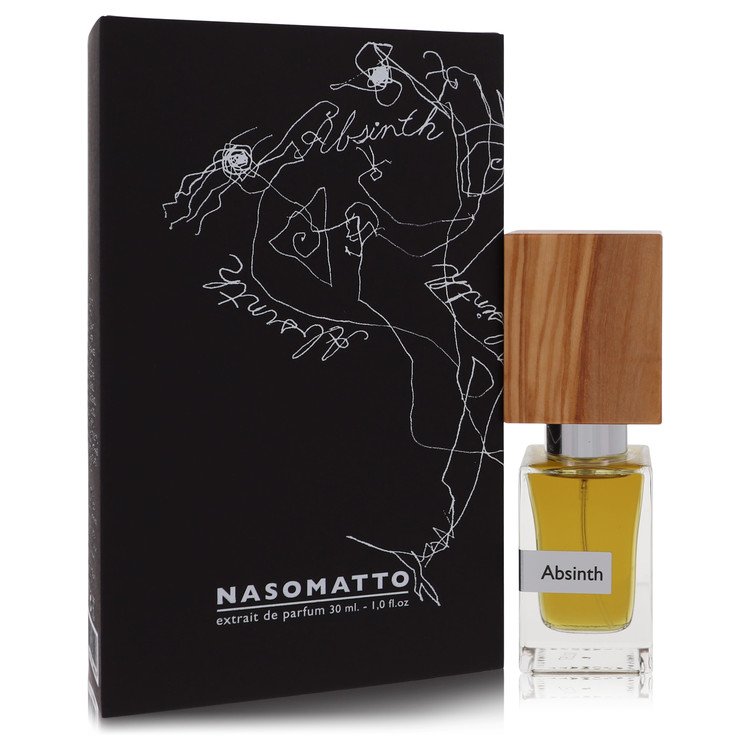 Nasomatto Absinth Extrait de Parfum 1 oz (30 ml) for Women