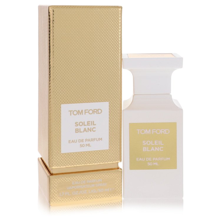Tom Ford Soleil Blanc Eau De Parfum Spray 1.7 oz / 50 ml for Women