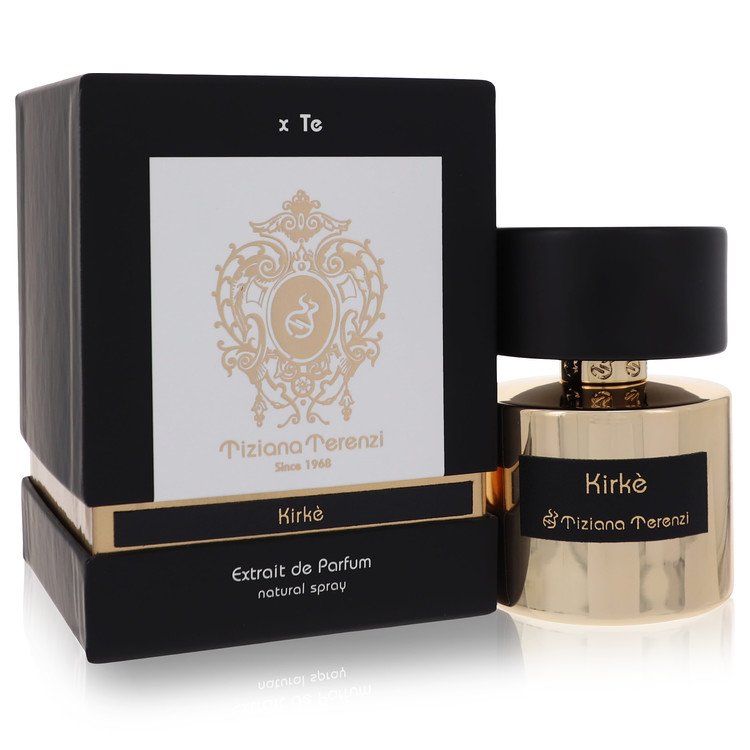 Kirke by Tiziana Terenzi Extrait de Parfum Spray 3.38 oz / 100 ml for Women