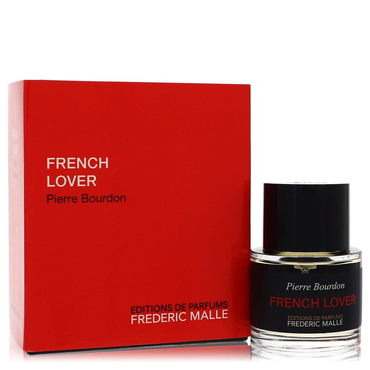 Frederic Malle French Lover Eau de Parfum Spray 1.7 oz / 50 ml for Men