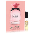 Dolce Garden by Dolce & Gabbana Sample Vial 0.05 oz / 1.5 ml for Women