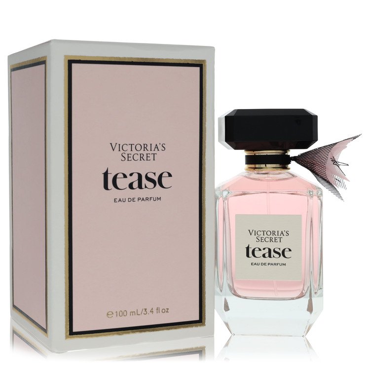 Victoria's Secret Tease Eau de Parfum Spray 3.4 oz / 100 ml for Women