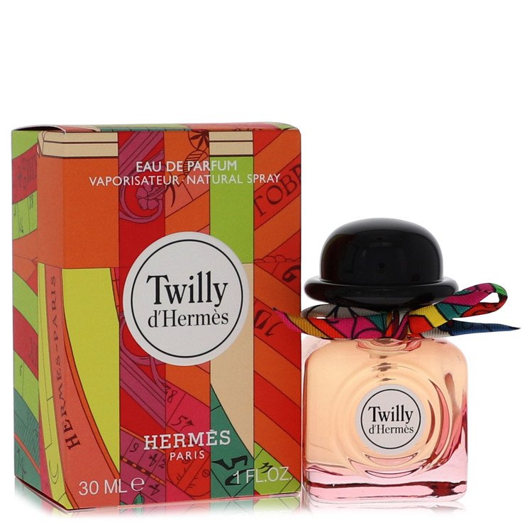 Hermes Twilly D'Hermes Eau De Parfum Spray 1 oz / 30 ml for Women