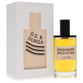 D.S. & Durga Mississippi Medicine Eau de Parfum Spray 3.4 oz / 100 ml for Men
