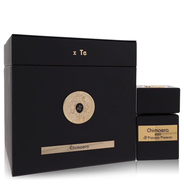 Chimaera by Tiziana Terenzi Extrait de Parfum Spray 3.38 oz / 100 ml for Women