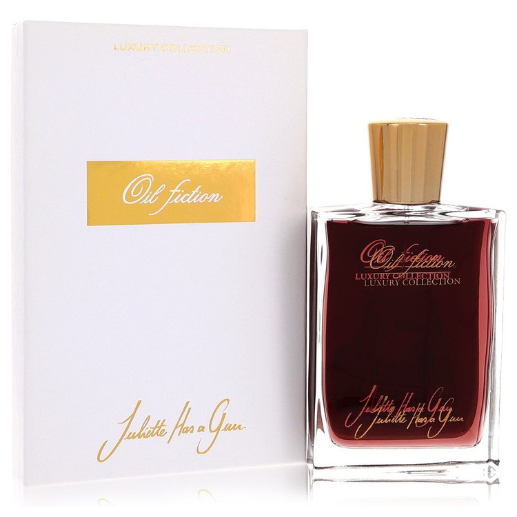 Juliette Has a Gun Oil Fiction Eau de Parfum Spray 2.5 oz / 75 ml for Women