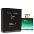 Roja Vetiver Cologne Spray for Men, 3.4 oz / 100 ml