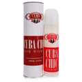 Cuba Chic by Fragluxe Eau de Parfum Spray 3.3 oz (98 ml) for Women