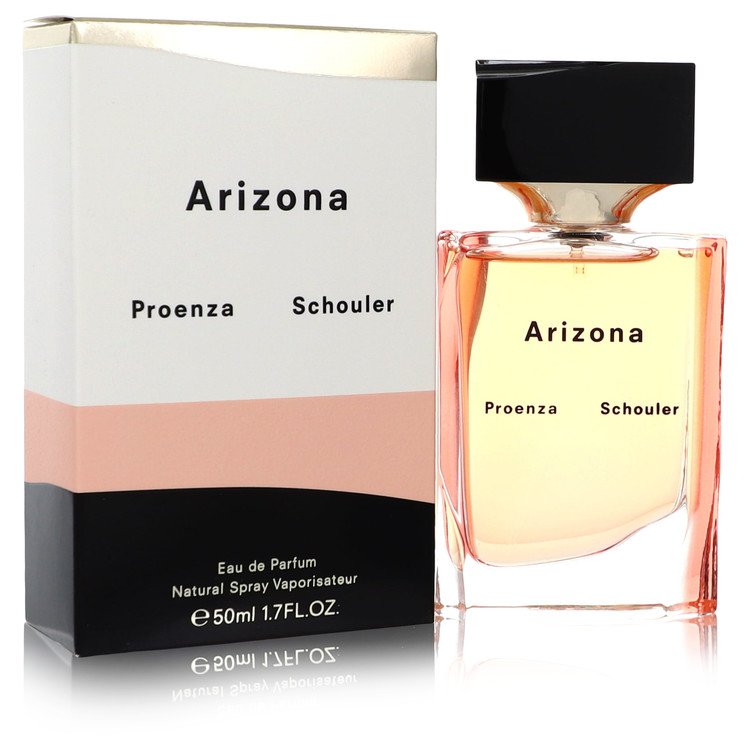 Proenza Schouler Arizona Eau de Parfum Spray for Women, 3.4 oz / 100 ml