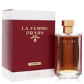 Prada La Femme Intense Eau de Parfum Spray 3.4 oz / 100 ml for Women