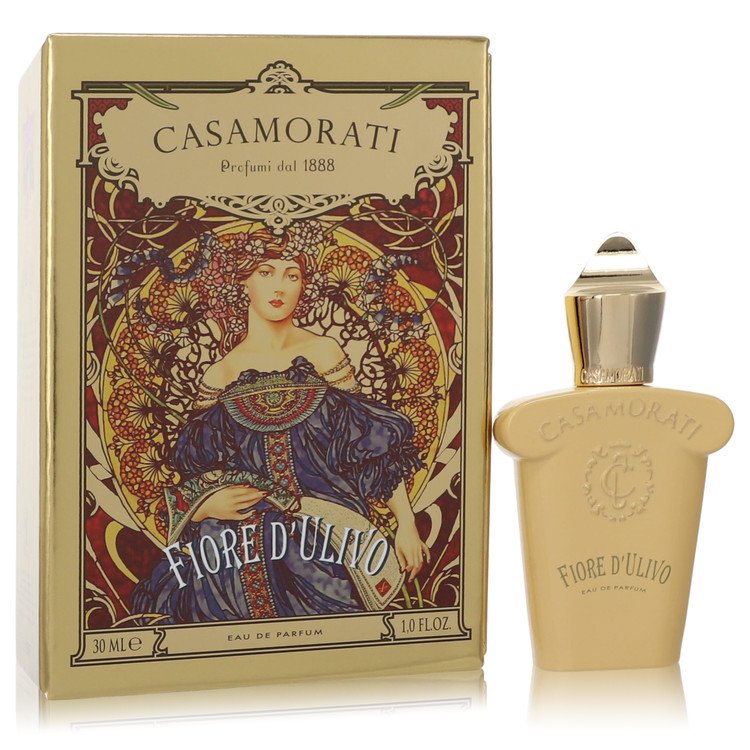 Xerjoff Fiore d'Ulivo Eau de Parfum Spray 1 oz (30 ml) for Women