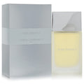 Pure Essence by Pascal Morabito Eau de Toilette Spray 3.4 oz / 100 ml for Men