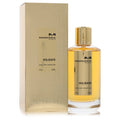 Mancera Holidays Unisex Eau De Parfum Spray 4 oz / 120 ml