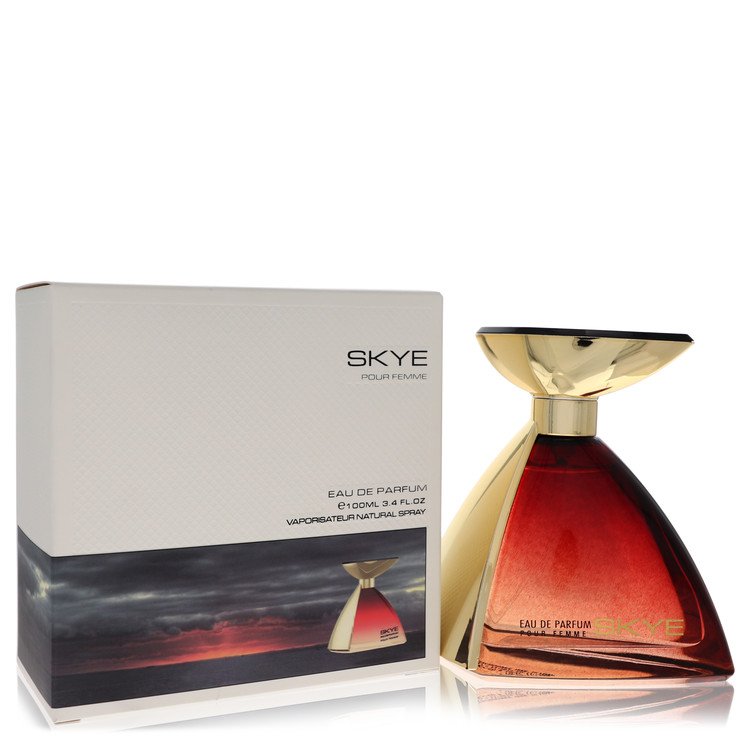 Armaf Skye Eau De Parfum Spray 3.4 oz (100 ml) for Women