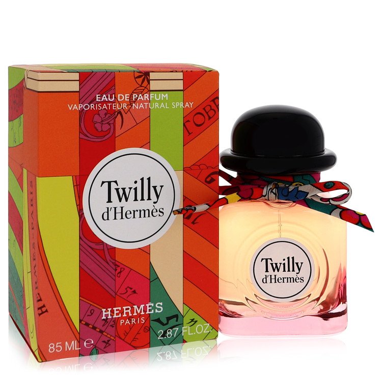 Hermes Twilly d'Hermes Eau De Parfum Spray 2.87 oz / 85 ml for Women