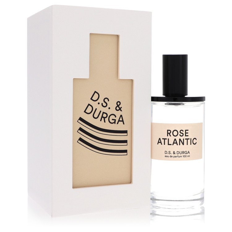 D.S. & Durga Rose Atlantic Eau De Parfum Spray 3.4 oz / 100 ml for Women