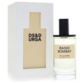 D.S. & Durga Radio Bombay Unisex Eau De Parfum Spray 3.4 oz / 100 ml
