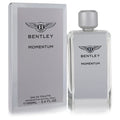 Bentley Momentum Eau De Toilette Spray 3.4 oz / 100 ml for Men