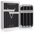 Armaf Ventana Eau de Parfum Spray for Men 3.4 oz / 100 ml