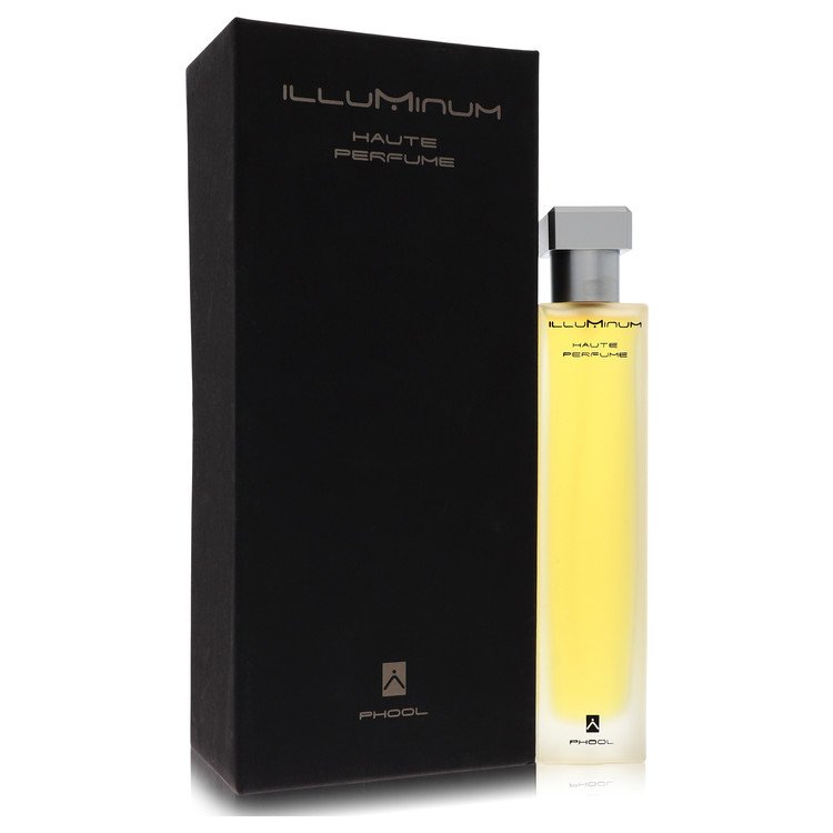 Illuminum Phool Eau De Parfum Spray 3.4 oz (100 ml) for Women