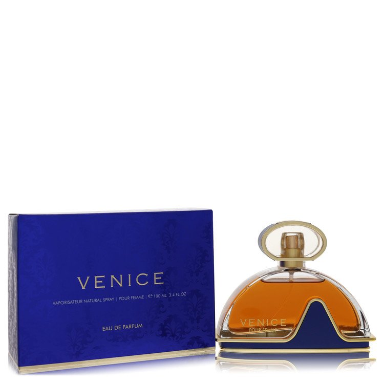 Armaf Venice Eau De Parfum Spray for Women, 3.4 oz / 100 ml