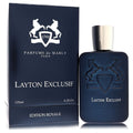 Layton Exclusif Eau De Parfum Spray by Parfums De Marly, 4.2 oz / 125 ml for Men