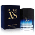 Paco Rabanne Pure XS Eau de Toilette Spray 3.4 oz / 100 ml for Men