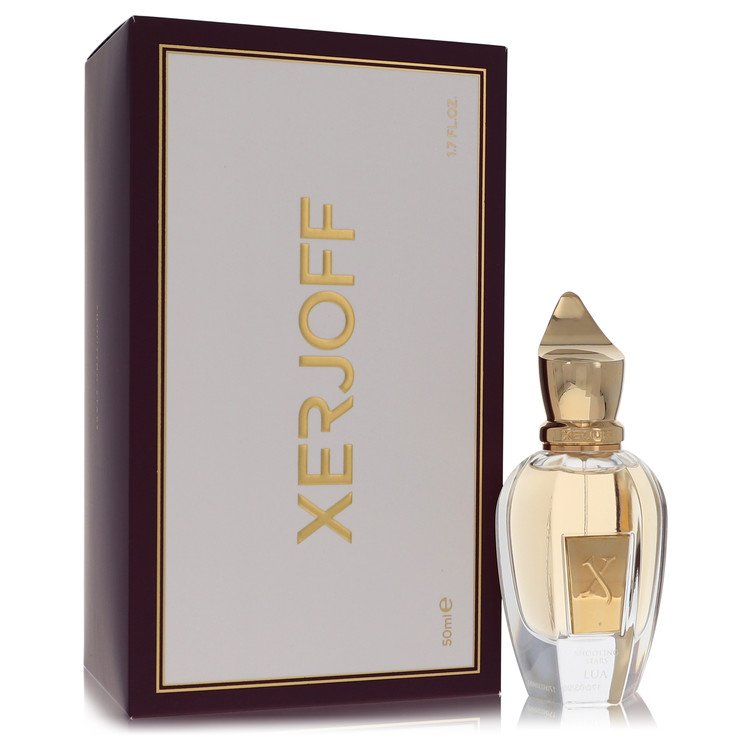 Xerjoff Shooting Stars Lua Eau de Parfum Spray 1.7 oz / 50 ml for Women
