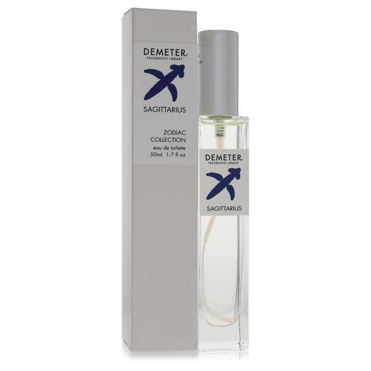Demeter Sagittarius Eau de Toilette Spray for Women, 1.7 oz / 50 ml