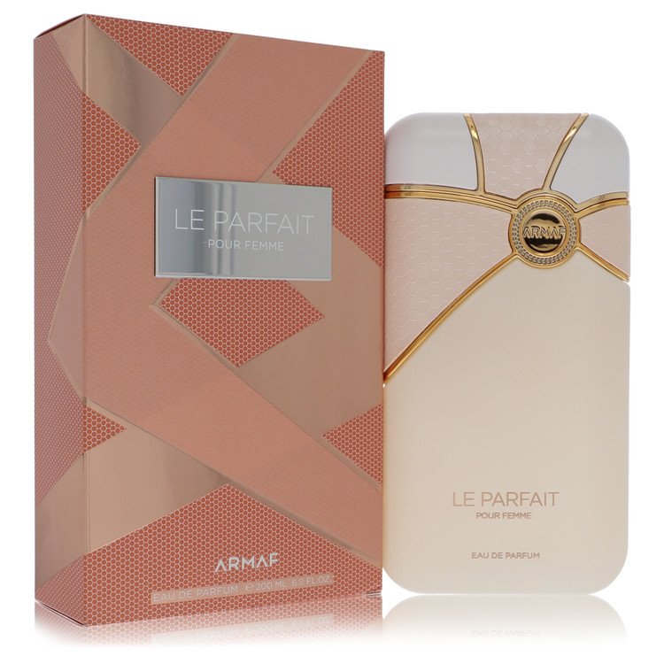 Armaf Le Parfait Eau De Parfum Spray 6.8 oz / 200 ml for Women