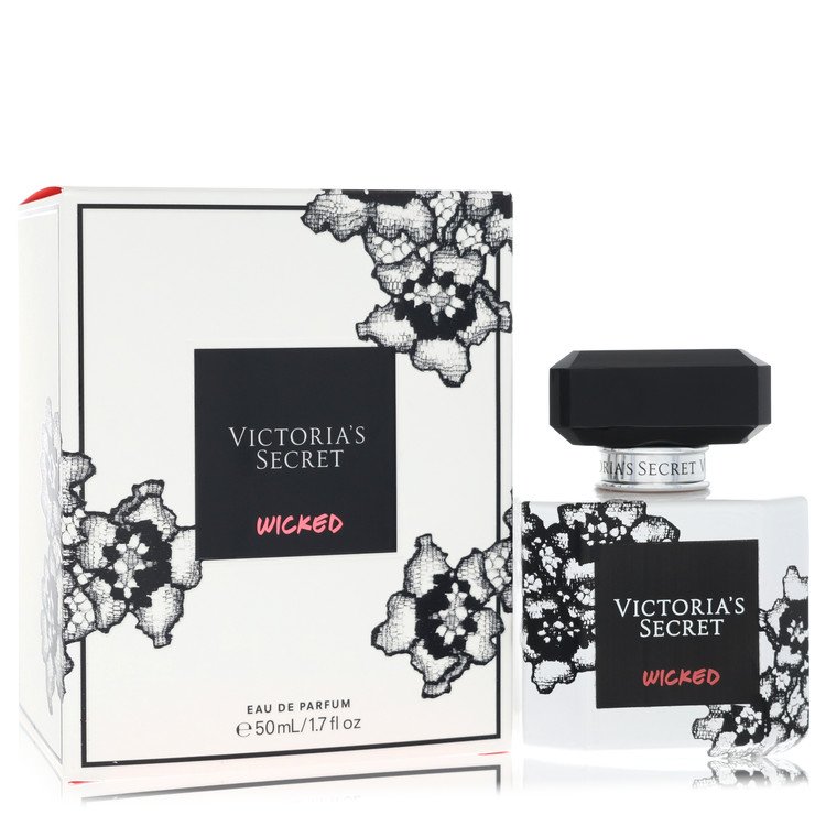 Victoria's Secret Wicked Eau de Parfum Spray 1.7 oz / 50 ml for Women