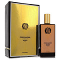 Memo French Leather Eau de Parfum Spray 2.5 oz (75 ml) Unisex