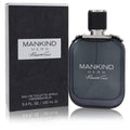 Kenneth Cole Mankind Hero Eau de Toilette Spray 3.4 oz (100 ml) for Men