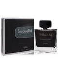 Rasasi Entebaa Eau De Parfum Spray for Men, 3.33 oz / 100 ml