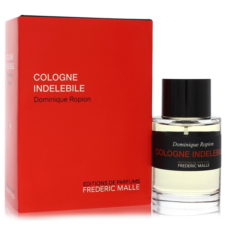 Frederic Malle Indelebile Eau de Parfum Spray Cologne 3.4 oz / 100 ml for Women
