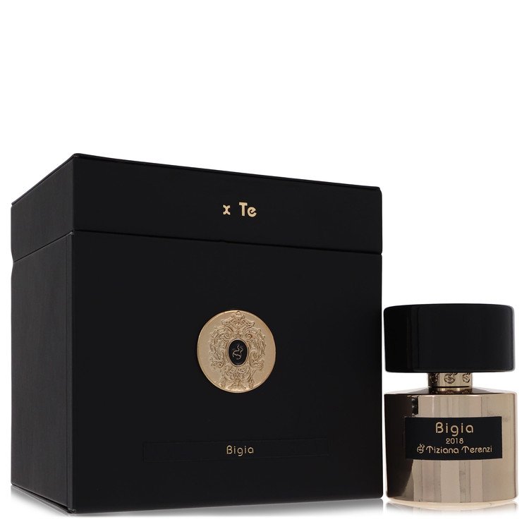 Tiziana Terenzi Bigia Perfume Spray 3.38 oz / 100 ml for Women