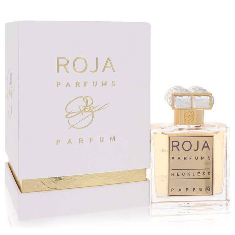 Roja Reckless Eau De Parfum Spray for Women, 1.7 oz / 50 ml