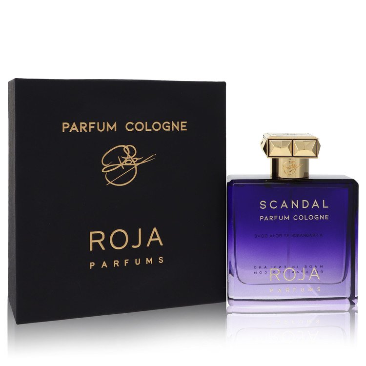 Roja Scandal Eau De Parfum Spray 3.4 oz / 100 ml for Men