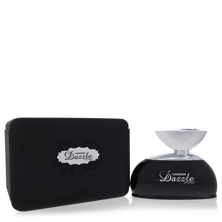 Al Haramain Dazzle Intense Unisex Eau De Parfum Spray, 3 fl oz / 90 ml