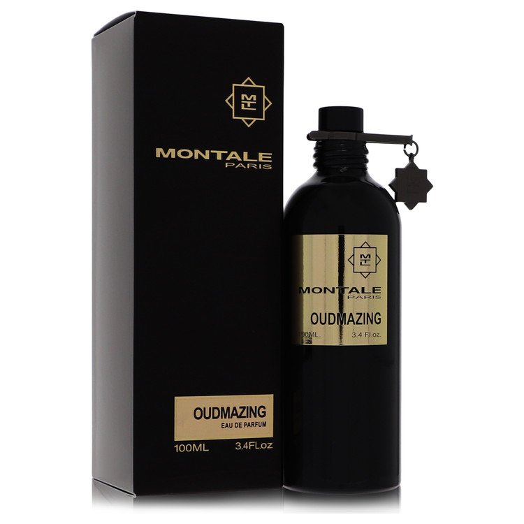 Montale Oudmazing Eau De Parfum Spray 3.4 oz / 100 ml for Women