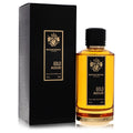 Mancera Gold Aoud Unisex Eau De Parfum Spray 4 oz / 120 ml