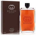 Gucci Guilty Absolute Eau de Parfum Spray 5 oz (150 ml) for Men