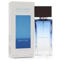 Azzaro Solarissimo Marettimo Eau de Toilette Spray 2.5 oz / 75 ml for Men