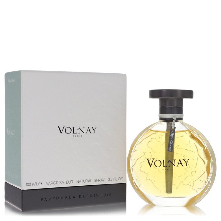 Volnay Objet Celeste Eau De Parfum Spray 3.4 oz / 100 ml for Women